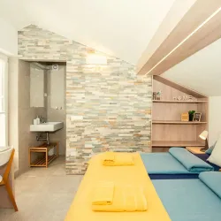 Piran Old Town - Lucija