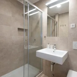 Piran Old Town - Lucija