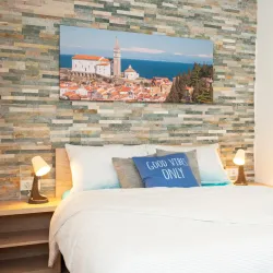 Piran Old Town - Lucija