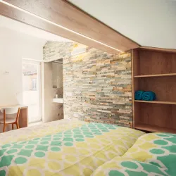 Piran Old Town - Lucija