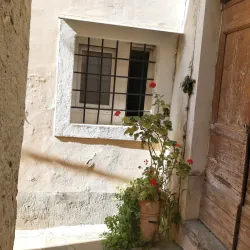 Piran Walls - Lucija