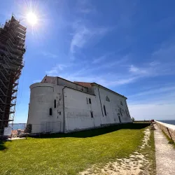 St. George's Parish Church - Lucija