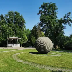 City Park (Mestni Park) - Maribor