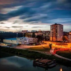 Lent Festival - Maribor