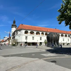Maribor Castle - Maribor