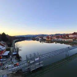 Maribor Old Town - Maribor