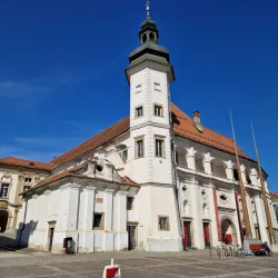 Maribor Regional Museum - Maribor