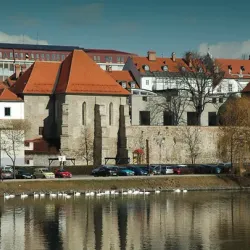 Maribor Synagogue - Maribor