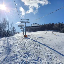 Pohorje Mountains - Maribor