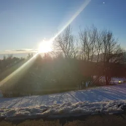 Church of St. Michael - Mozirje