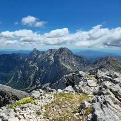 Logar Valley (Logarska Dolina) - Mozirje