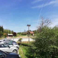 Mozirje Cultural Center - Mozirje