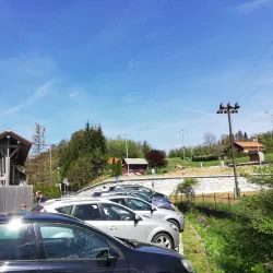 Mozirje Cultural Center - Mozirje