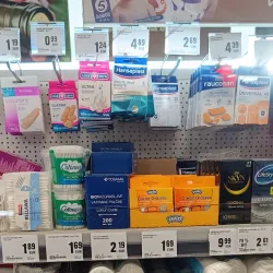 Mozirje Market - Mozirje