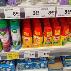 Mozirje Market - Mozirje