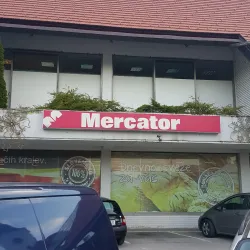 Mozirje Market - Mozirje