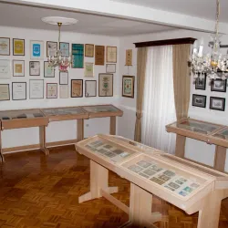 Mozirje Museum - Mozirje