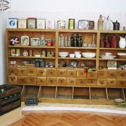 Mozirje Museum - Mozirje