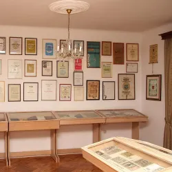Mozirje Museum - Mozirje