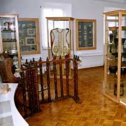 Mozirje Museum - Mozirje