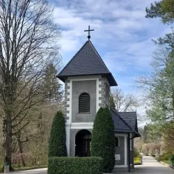 Mozirje Park (Mozirski Gaj) - Mozirje