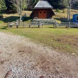 Planina Ski Resort - Mozirje