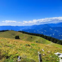 Planina Ski Resort - Mozirje