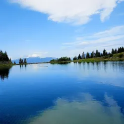 Planina Ski Resort - Mozirje