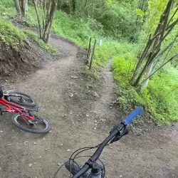 Savinja Cycling Trail - Mozirje