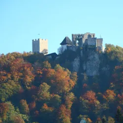 City Park (Mestni park) - Murska Sobota