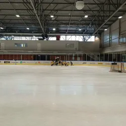 City Park (Mestni park) - Murska Sobota