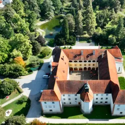 Murska Sobota Castle - Murska Sobota