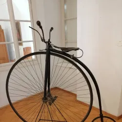 Murska Sobota Castle - Murska Sobota