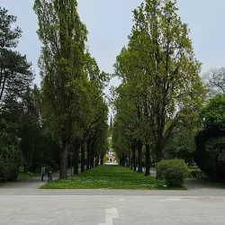 Murska Sobota Castle - Murska Sobota