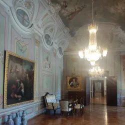 Murska Sobota Castle - Murska Sobota