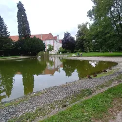 Murska Sobota Castle - Murska Sobota