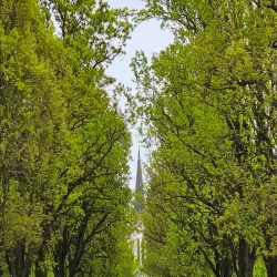 Murska Sobota Castle - Murska Sobota