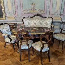 Murska Sobota Castle - Murska Sobota