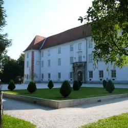 Murska Sobota Cultural Center - Murska Sobota