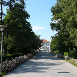 Murska Sobota Cultural Center - Murska Sobota