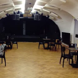 Murska Sobota Cultural Center - Murska Sobota