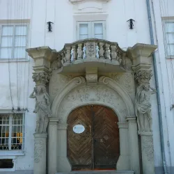 Murska Sobota Cultural Center - Murska Sobota