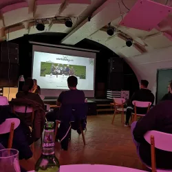 Murska Sobota Cultural Center - Murska Sobota