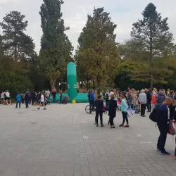 Murska Sobota Cultural Center - Murska Sobota