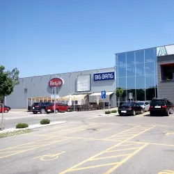 Murska Sobota Market - Murska Sobota