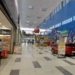 Murska Sobota Market - Murska Sobota