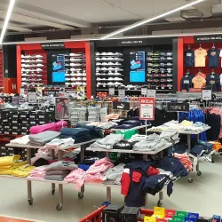 Murska Sobota Market - Murska Sobota