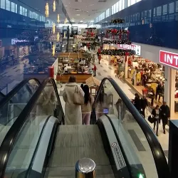 Murska Sobota Market - Murska Sobota