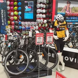 Murska Sobota Market - Murska Sobota