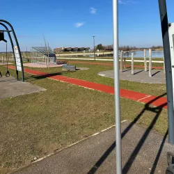 Murska Sobota Sports Park - Murska Sobota